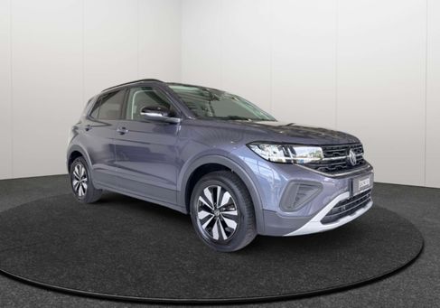 Volkswagen T-Cross, 2025 3