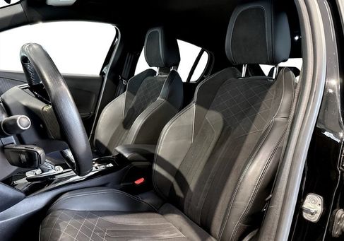 Peugeot 208, 2021