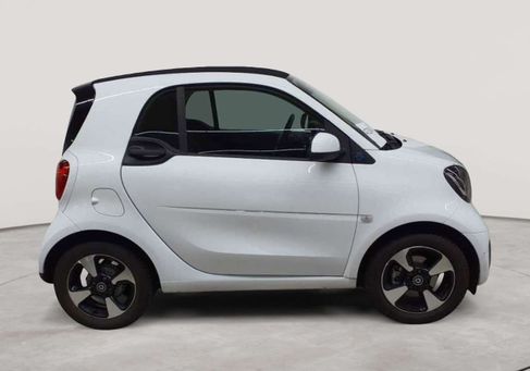 Smart ForTwo, 2023 3