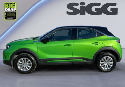 Opel Mokka, 2023 3