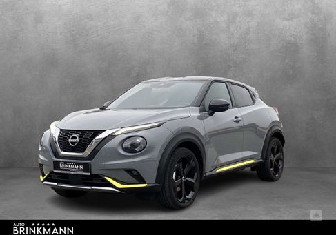 Nissan Juke, 2023