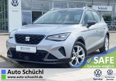 Seat Arona, 2023