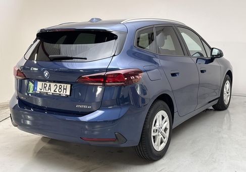 BMW 225 Active Tourer, 2023