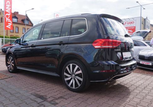 Volkswagen Touran, 2019