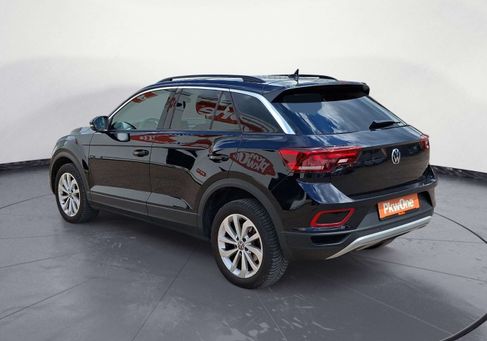 Volkswagen T-Roc, 2023