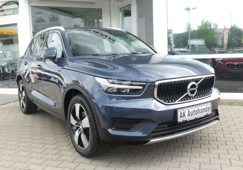Volvo XC40, 2022 3