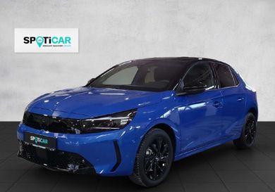 Opel Corsa, 2024