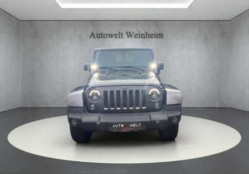 Jeep Wrangler, 2019