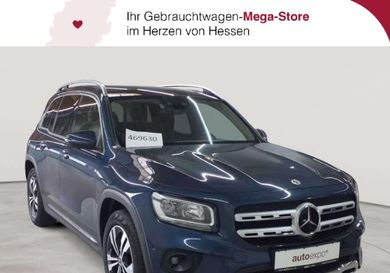 Mercedes-Benz GLB 200, 2023