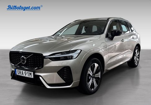 Volvo XC60, 2025 3