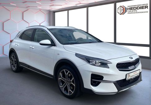 Kia XCeed, 2021 2