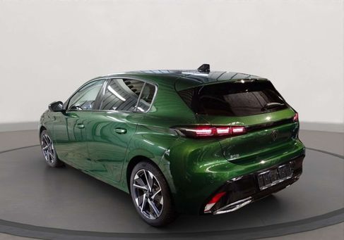 Peugeot 308, 2023