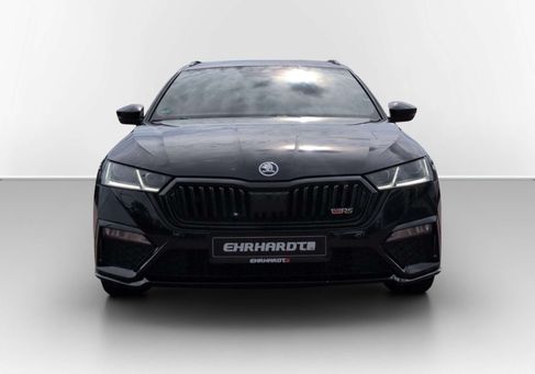 Skoda Octavia, 2024 2