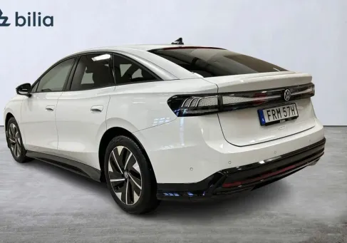 Volkswagen ID.7, 2026