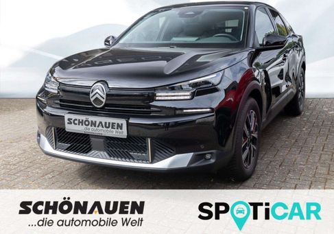 Citroën C4, 2025 2