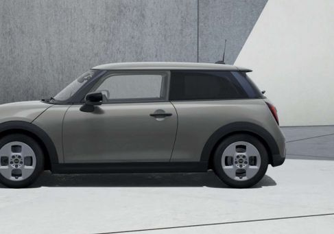 MINI Cooper, 2026 2