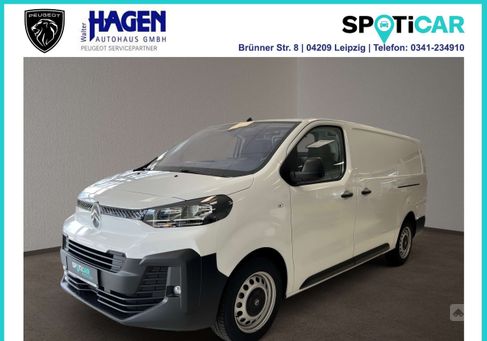 Citroën Jumpy, 2024