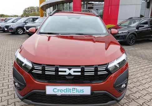 Dacia Jogger, 2025 3