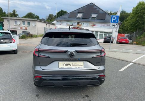 Renault Austral, 2023 2