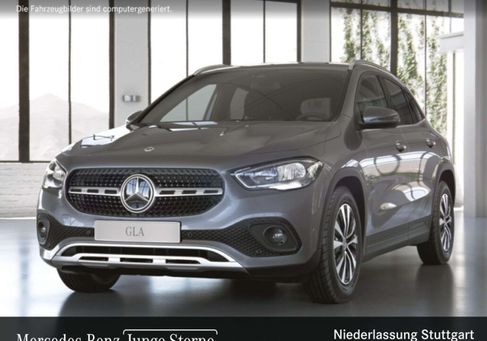 Mercedes-Benz GLA 250, 2022 2