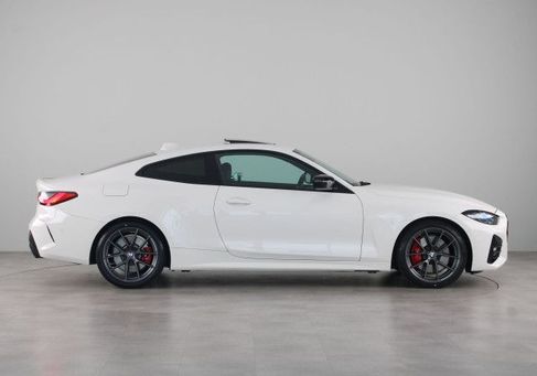 BMW 420, 2021 3