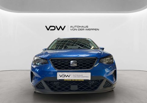 Seat Arona, 2023
