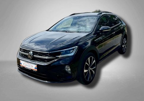Volkswagen Taigo, 2024