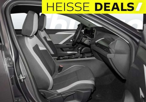 Opel Astra, 2025