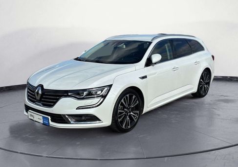 Renault Talisman, 2020 2