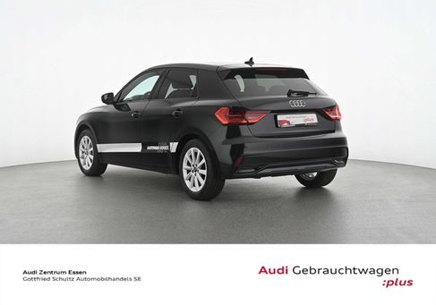 Audi A1, 2025