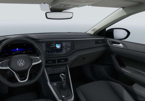 Volkswagen Taigo, 2025