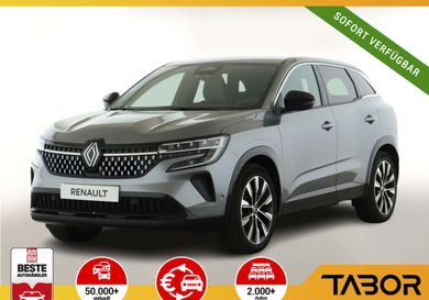 Renault Austral, 2024
