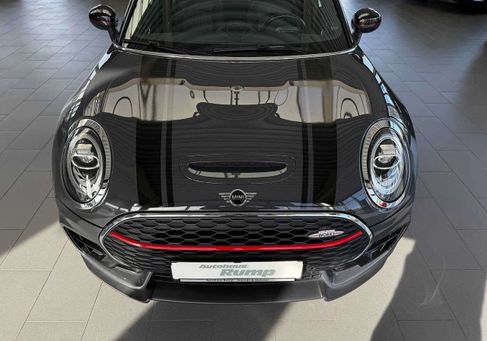 MINI John Cooper Works Clubman, 2020