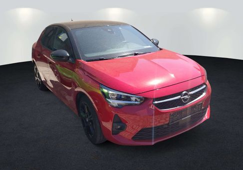 Opel Corsa, 2022 3
