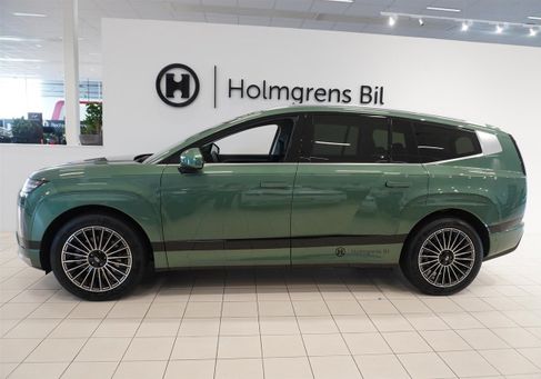 Hyundai, 2026 3