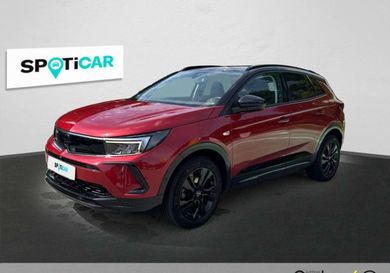 Opel Grandland X, 2023