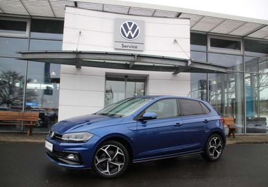 Volkswagen Polo, 2019