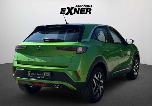 Opel Mokka, 2024 3