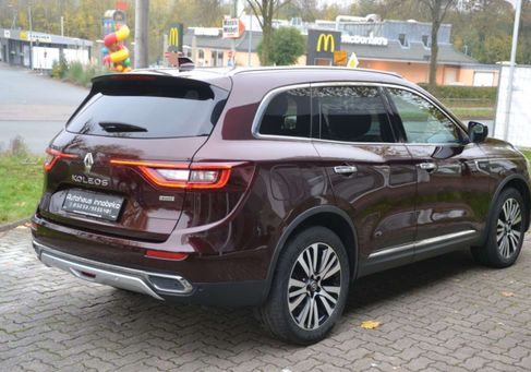 Renault Koleos, 2020