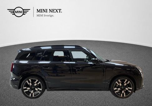 MINI, 2026
