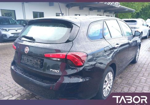 Fiat Tipo, 2020
