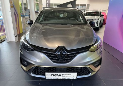 Renault Clio, 2023