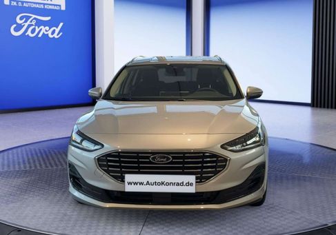 Ford Focus, 2026