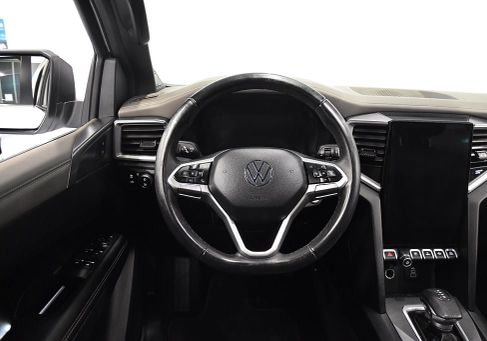 Volkswagen Amarok, 2023