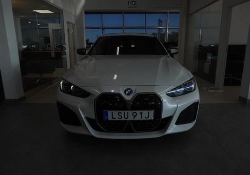 BMW, 2022 3