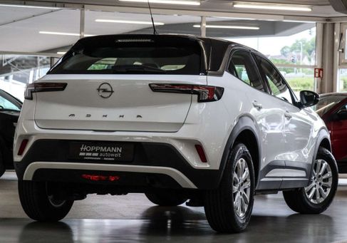 Opel Mokka, 2023 3