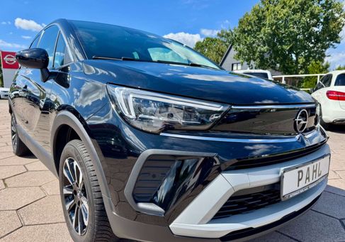 Opel Crossland X, 2023 3