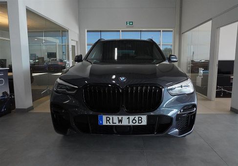 BMW X5, 2022 3