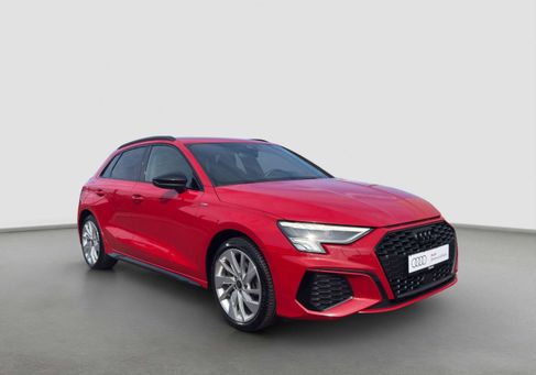 Audi A3, 2022 3