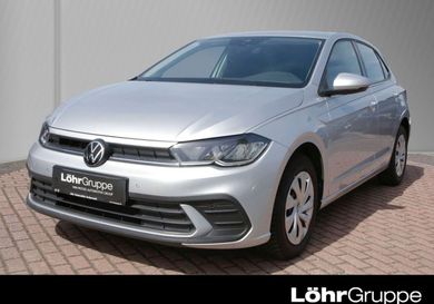 Volkswagen Polo, 2023